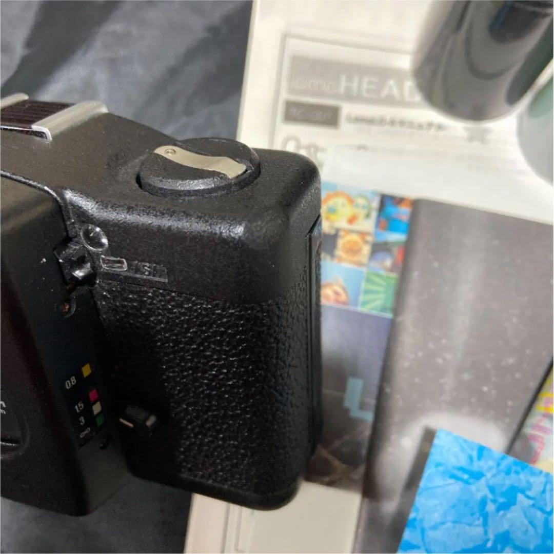 LC-A ロモカメラ