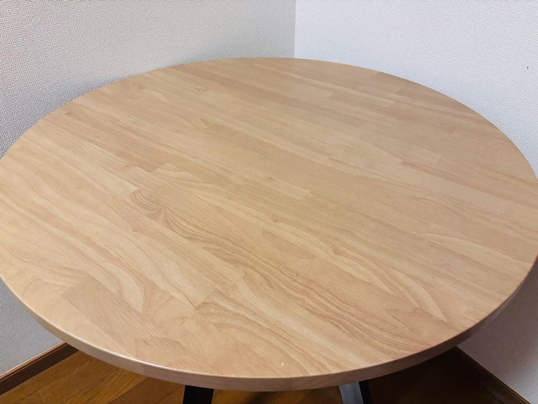 【KANADEMONO】THE CAFE TABLE