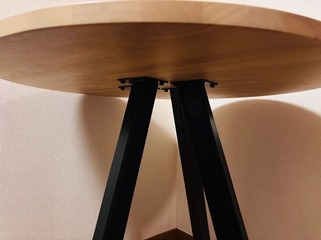 【KANADEMONO】THE CAFE TABLE