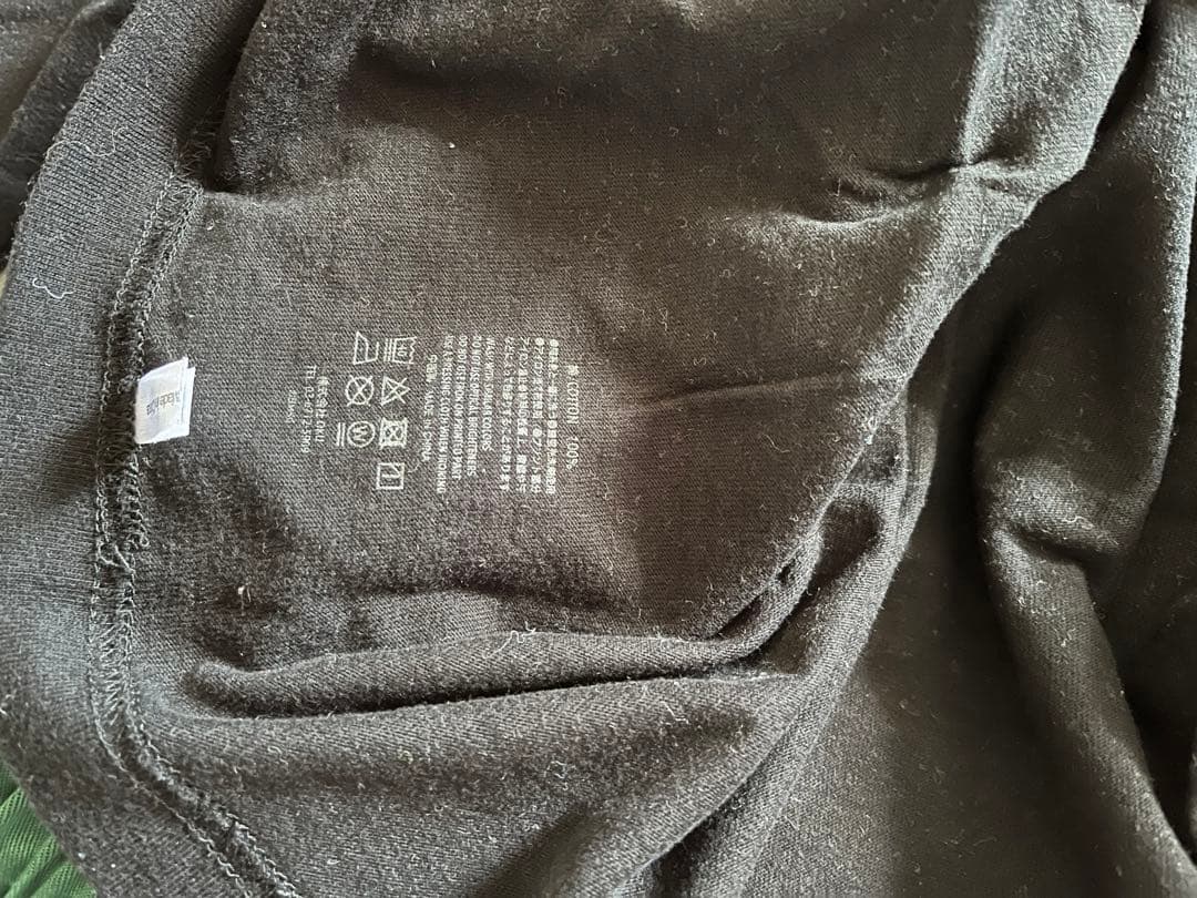 BEFIRST ギフテッド ロンティ