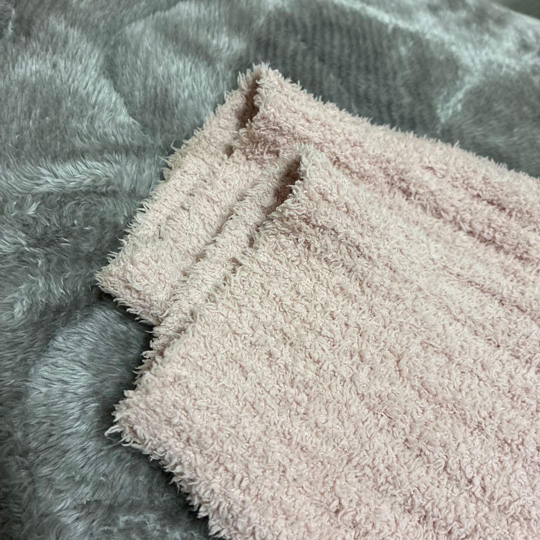 ジェラピケ　スヌーピー　上下セット