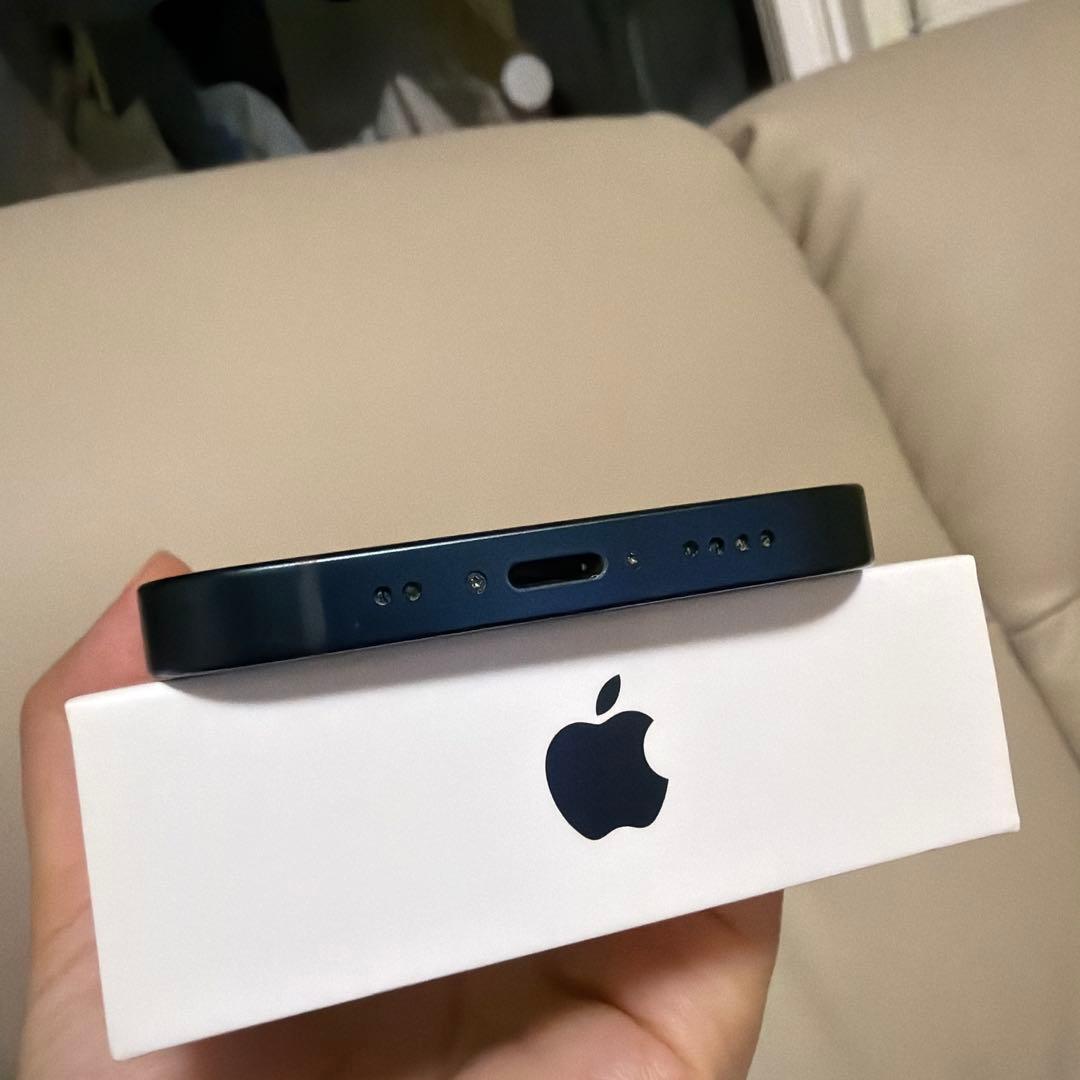 iPhone13mini 128GB 美品