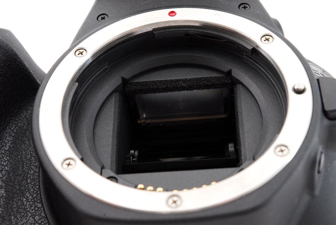 一眼レフカメラ canon kiss x9i &Canon EF 28-80㎜