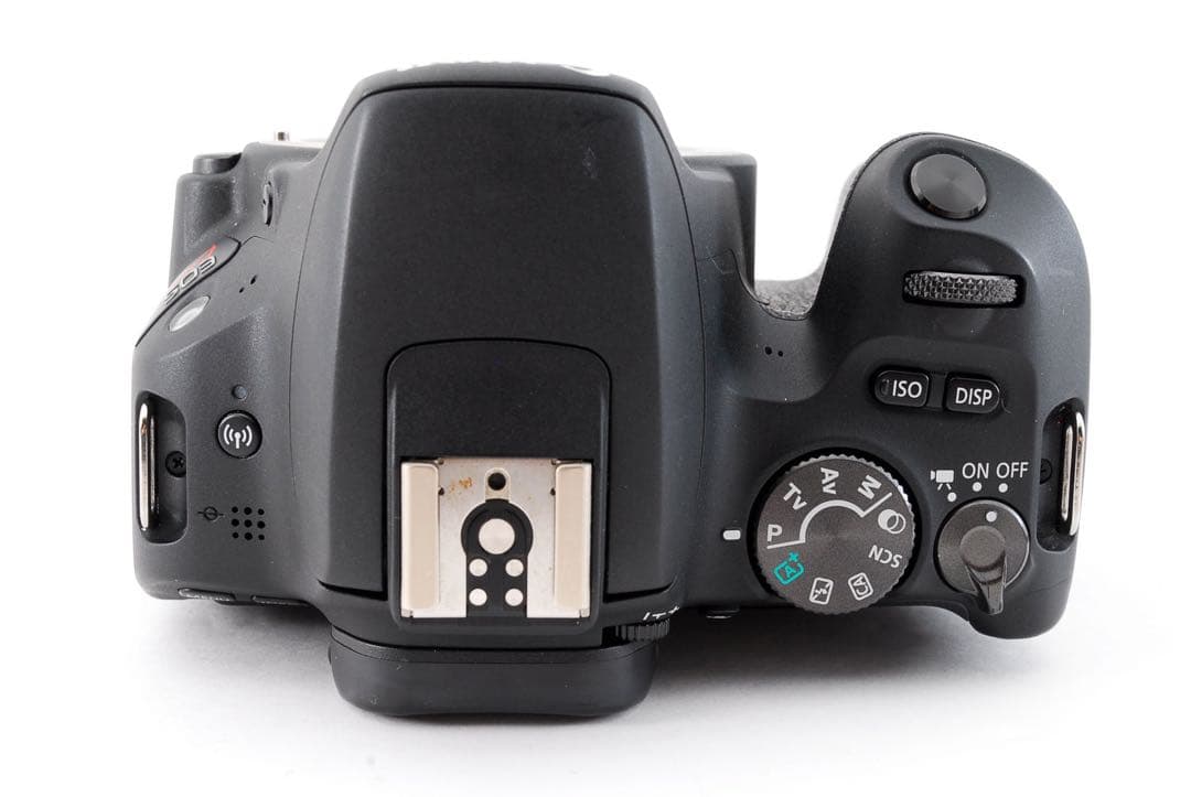 一眼レフカメラ canon kiss x9i &Canon EF 28-80㎜