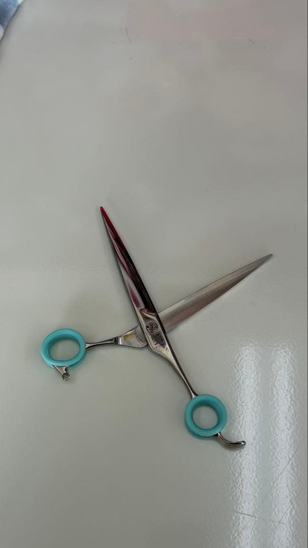 UTSUMI FK70 シザー トリミングシザー