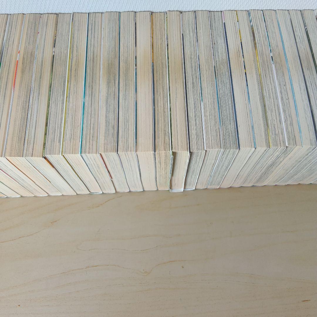 頭文字D イニシャルD 1〜48巻 全巻 しげの秀一