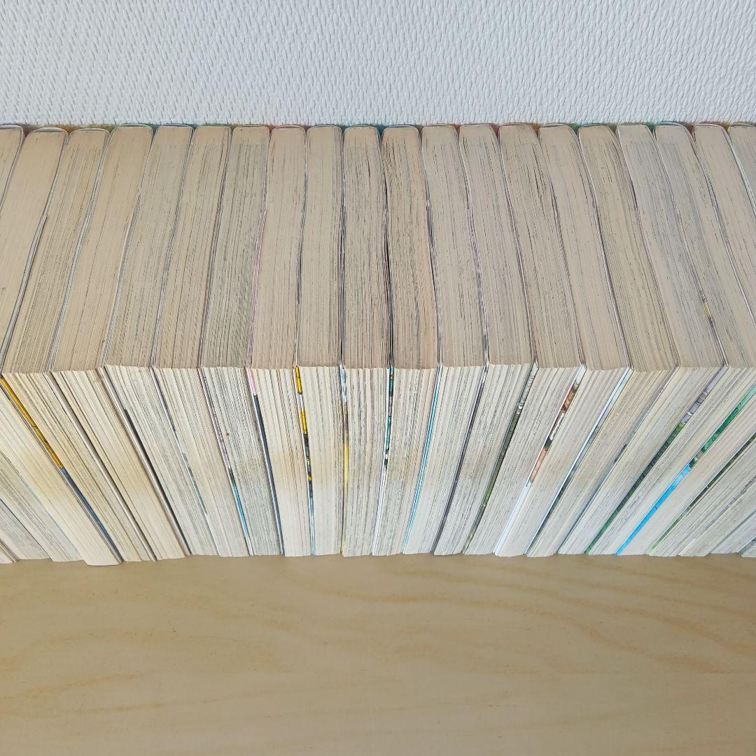 頭文字D イニシャルD 1〜48巻 全巻 しげの秀一