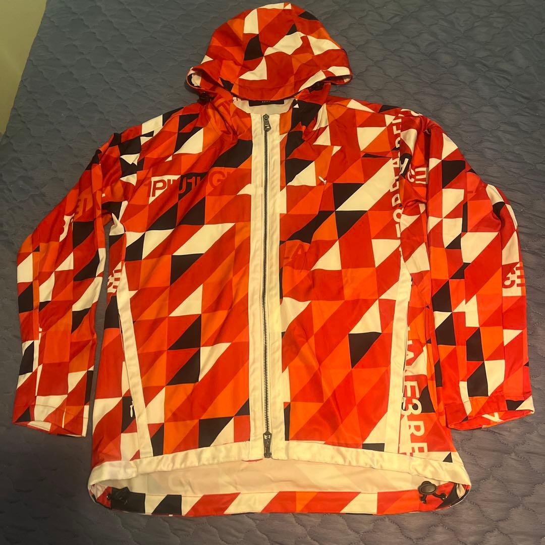 1piu1uguale3 RERAX 水着 ラッシュガード セットアップ