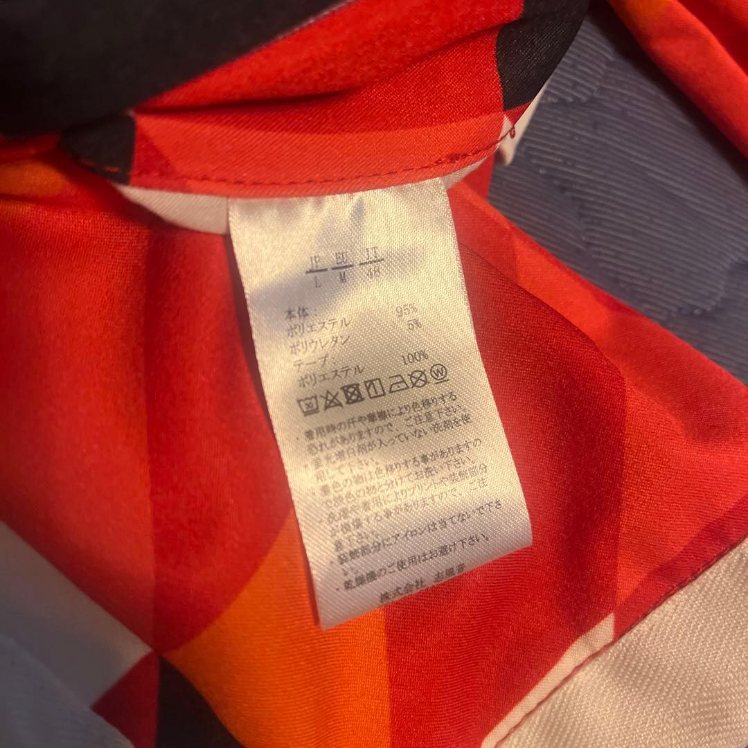 1piu1uguale3 RERAX 水着 ラッシュガード セットアップ