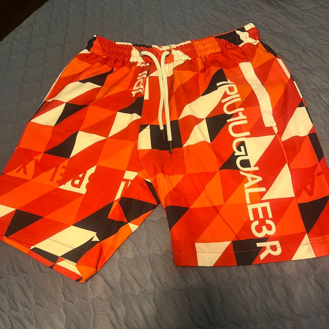 1piu1uguale3 RERAX 水着 ラッシュガード セットアップ