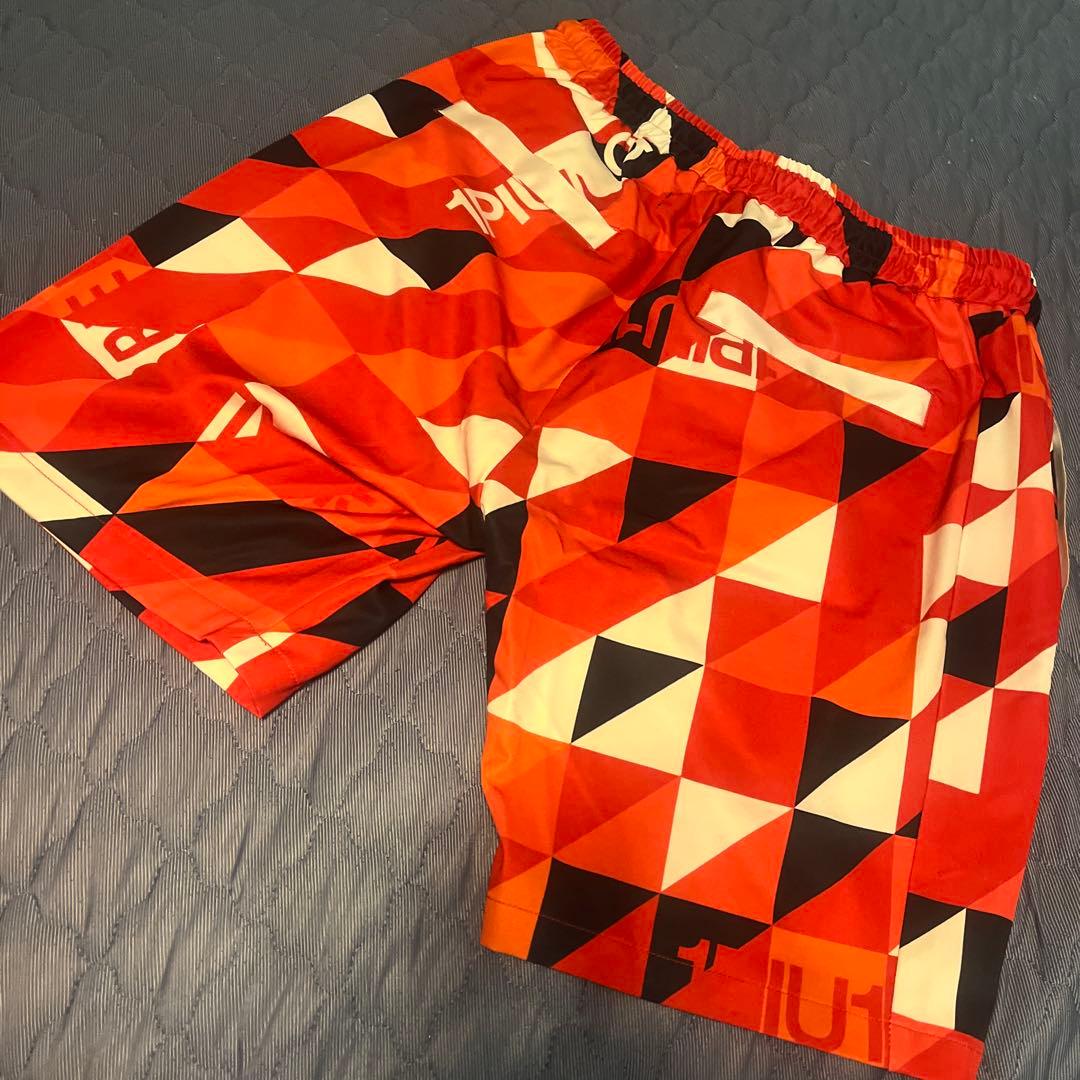 1piu1uguale3 RERAX 水着 ラッシュガード セットアップ