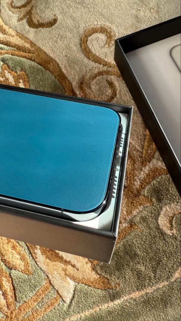 iPhone 12 Pro Max 512GB SIMフリー