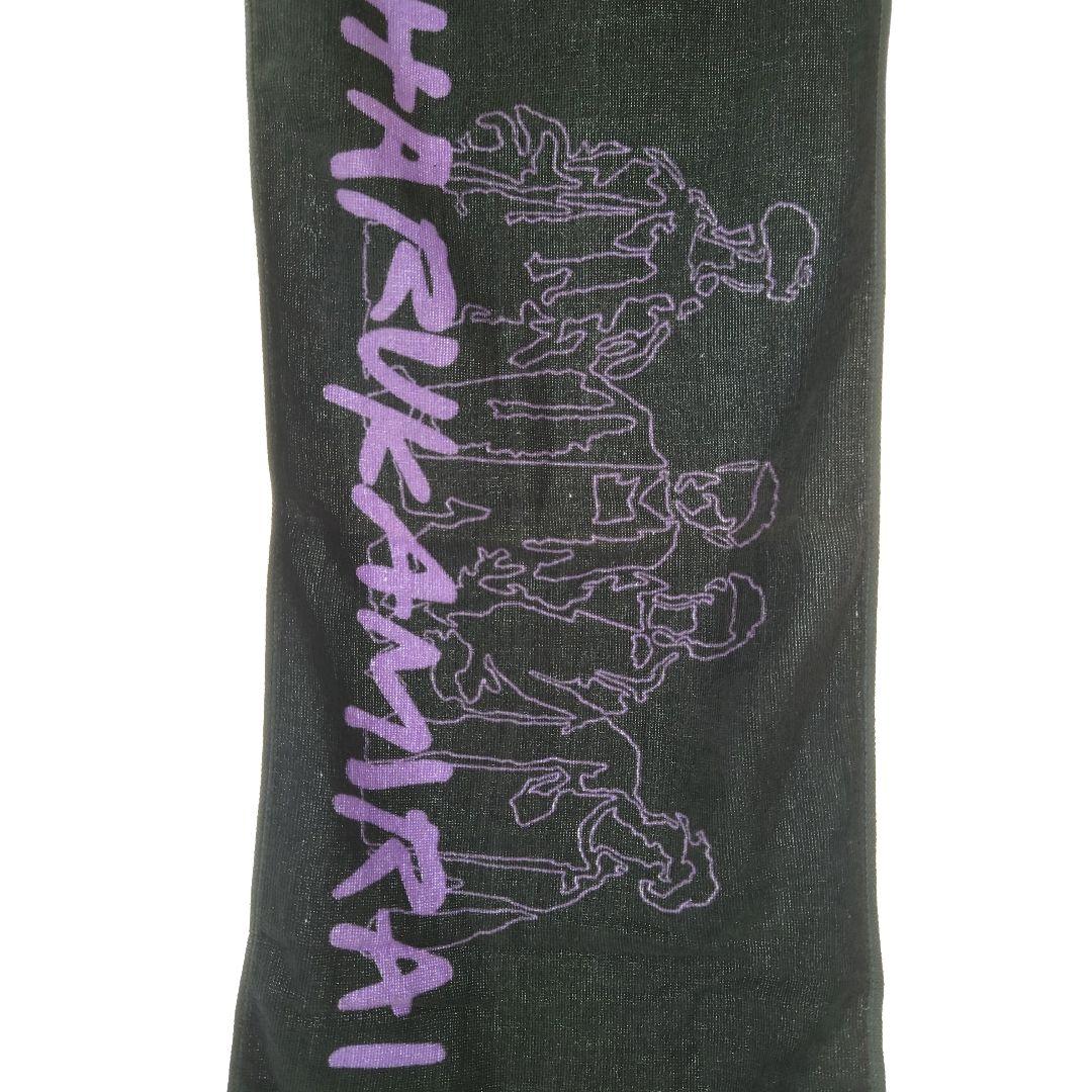 【希少】 タオル ハルカミライ