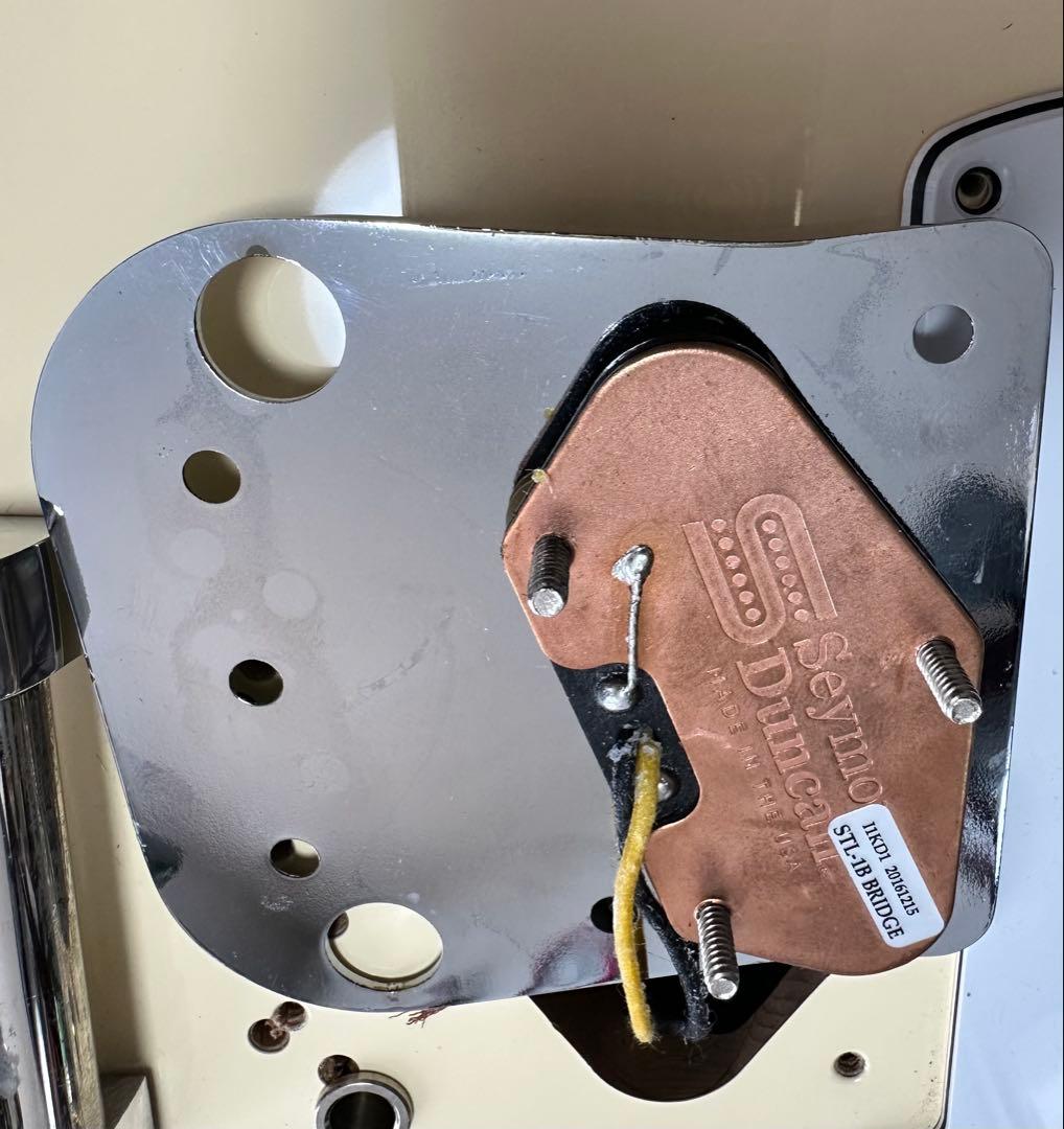 コンポーネント・ギター