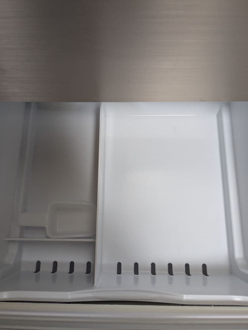 20年製 日立 315L 3ドア 冷蔵庫 R-V32KVL(N) 右開き