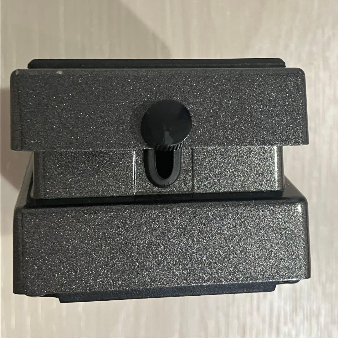 BOSS RV-6 Reverbリバーブ　エフェクター