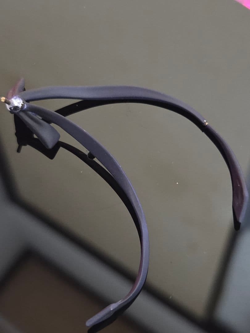 暁美ほむら1/7 CREAMODE　ガレージキット　完成品