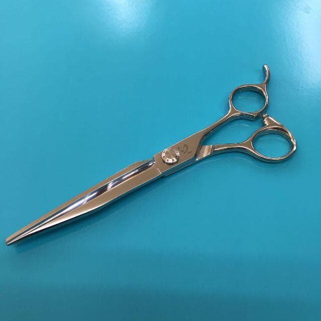 6,75インチシザー　剣刃　新品未使用