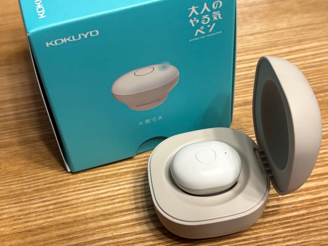 KOKUYO 大人のやる気ペン