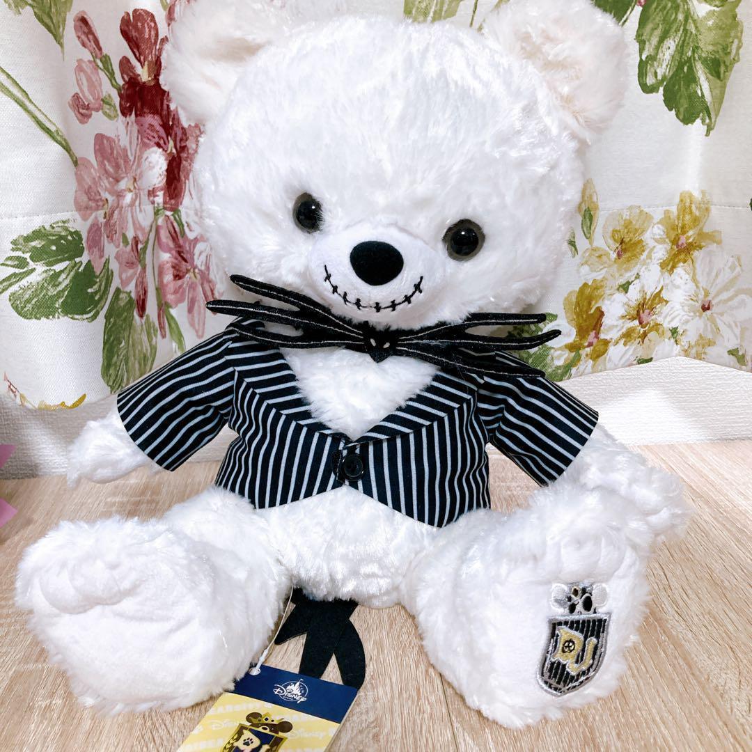 UniBEARsity ディズニー ユニベアシティ ナイトメアビフォアクリスマス