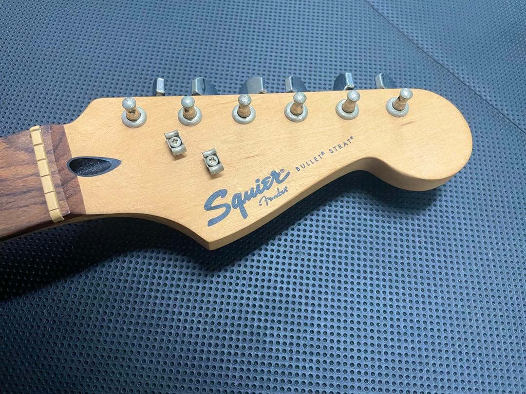 ギター Squier by Fender Bullet Stratocaster HSS
