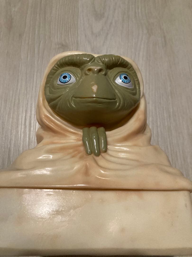 c*e様 レア品　E.T. キックボード