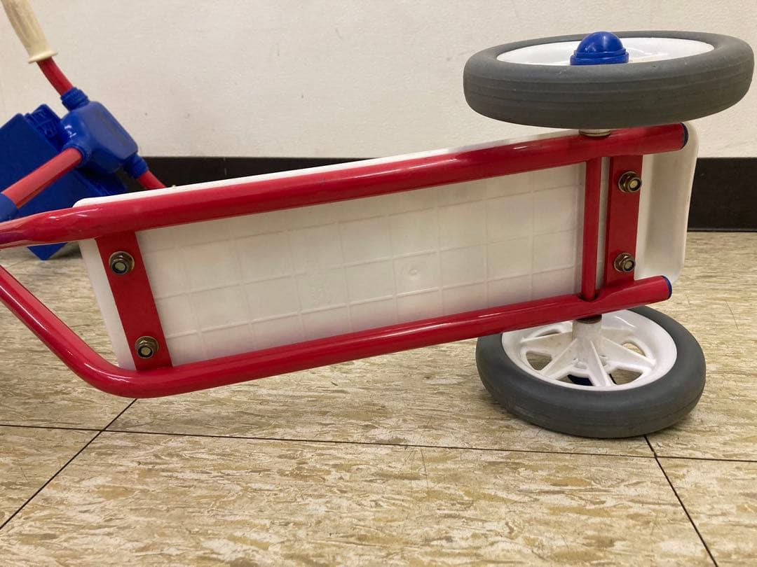 c*e様 レア品　E.T. キックボード