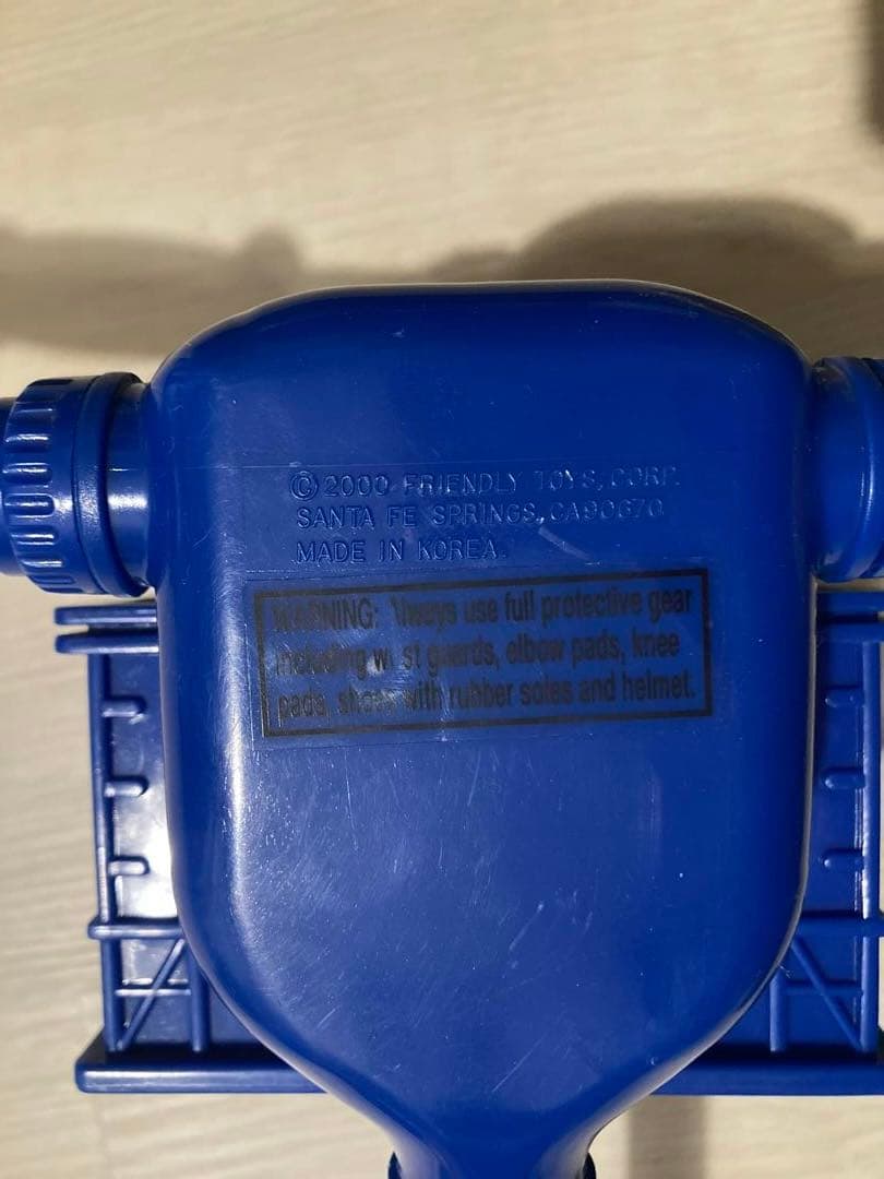 c*e様 レア品　E.T. キックボード