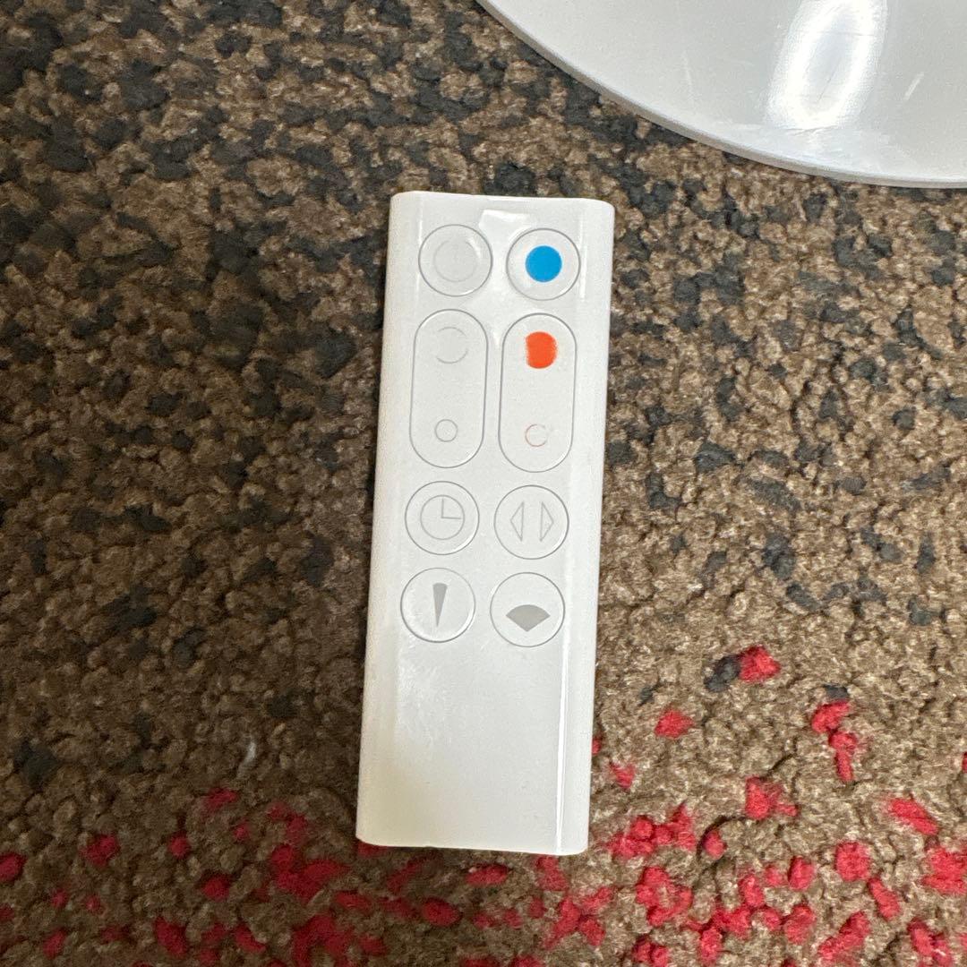 扇風機・サーキュレーター dyson hot&cool AM09