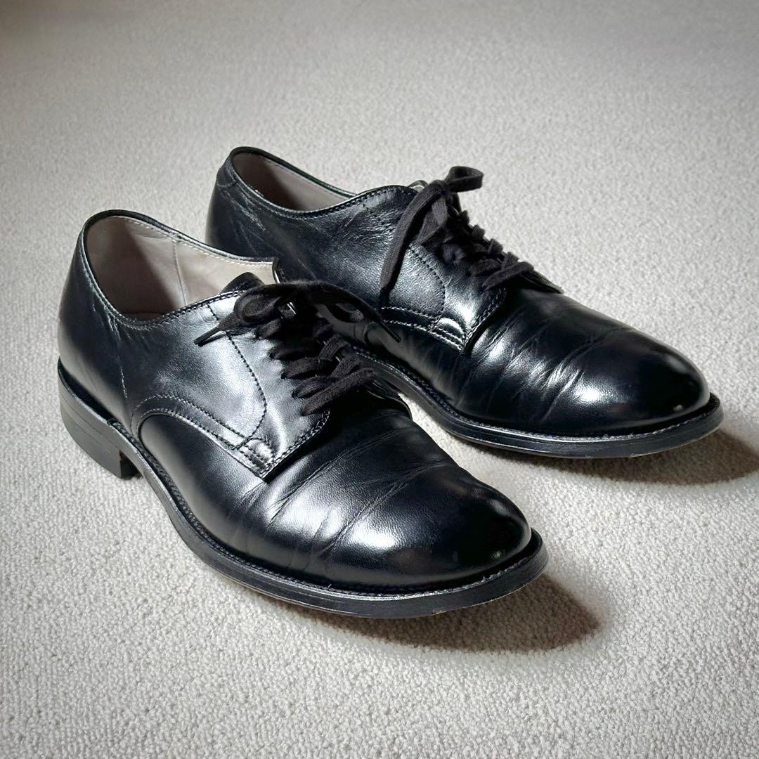 ALDEN オールデン53719 8.5D キッド