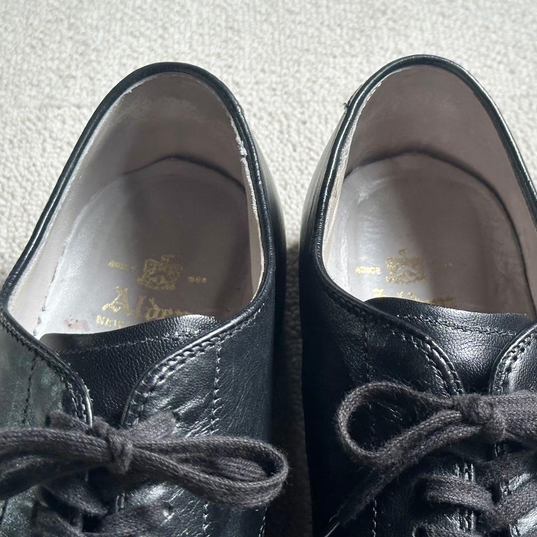 ALDEN オールデン53719 8.5D キッド