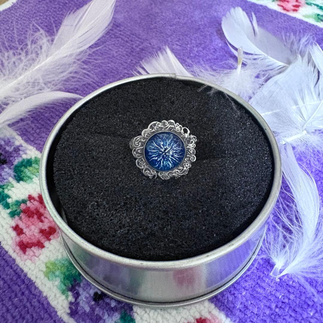 エルデンリング　暗月の指輪