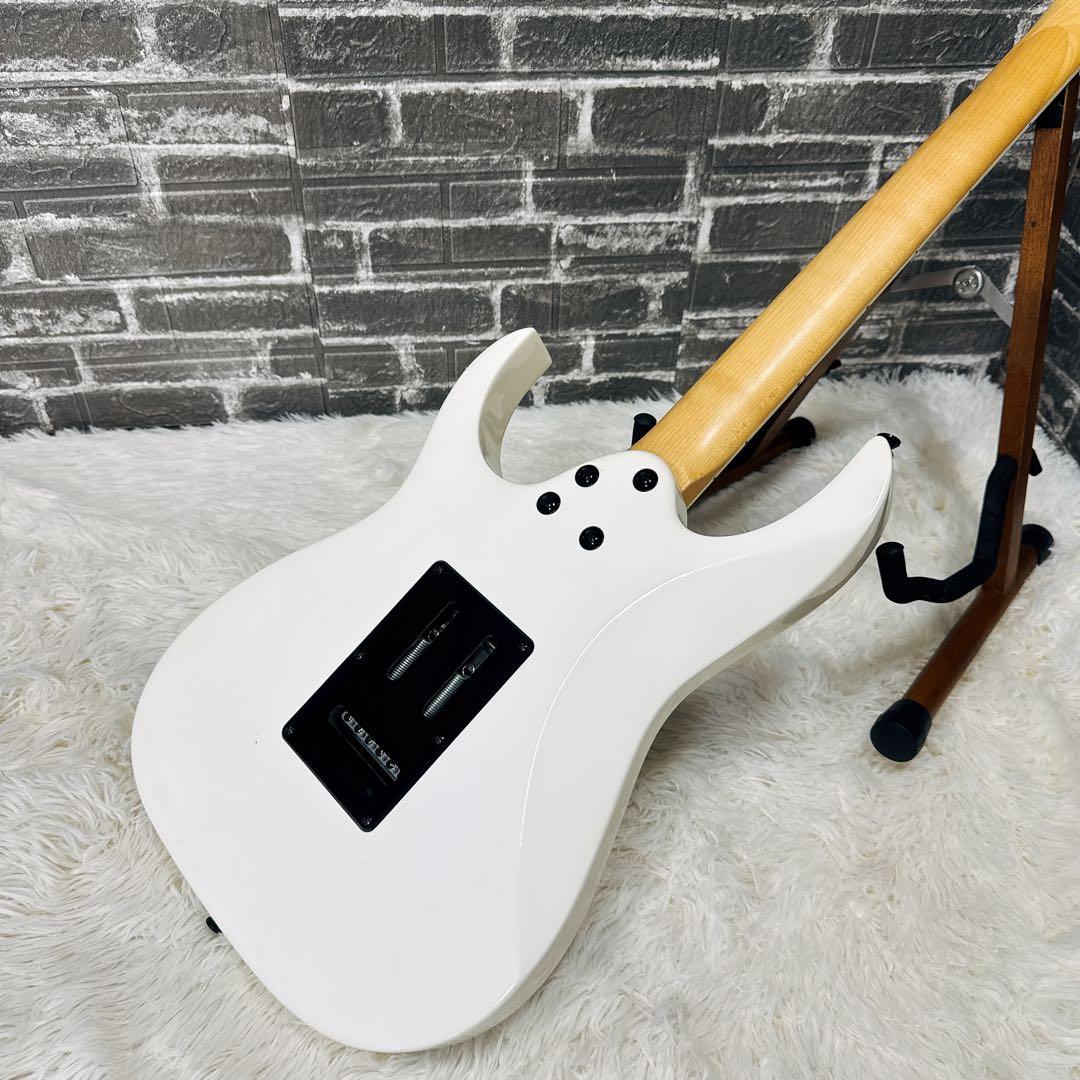 IBANEZ RGV250 RG350シンクロブリッジ 島村楽器限定モデル