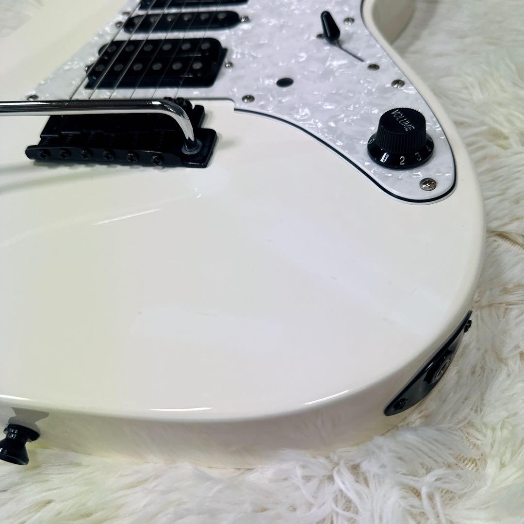 IBANEZ RGV250 RG350シンクロブリッジ 島村楽器限定モデル