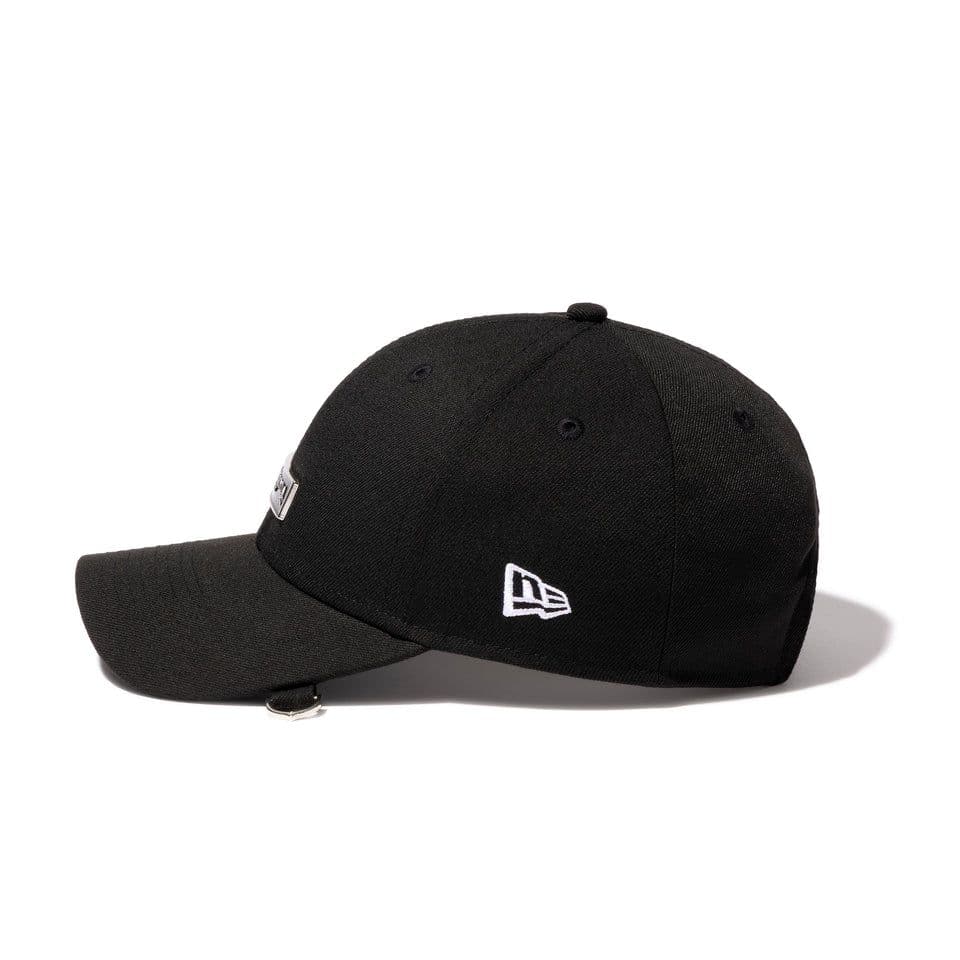 G*️様 ニューエラ マスターマインド NEWERA コラボ キャップ 帽子 新