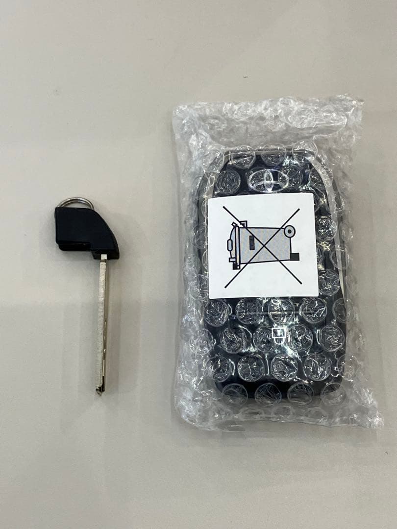 トヨタ　アルファード　40系　スマートキー