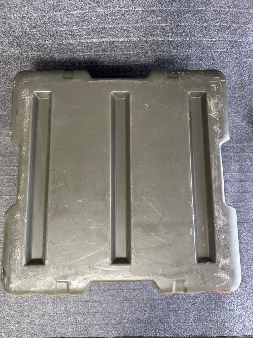 米軍　HARDIGG CASE