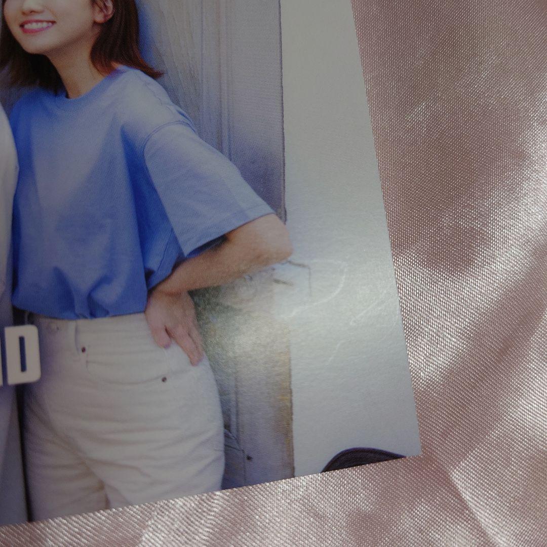 SARD UNDERGROUND サード　アンダーグラウンド　ポストカード　3枚