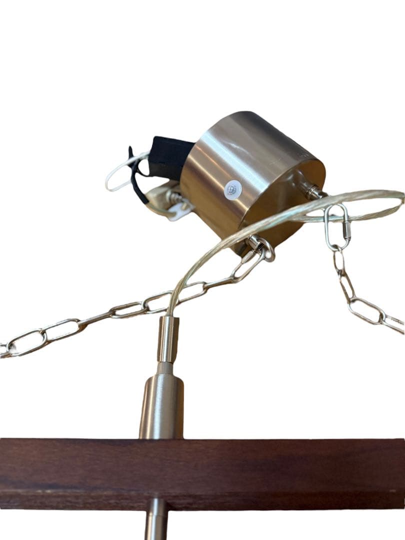 ハモサ HERMOSA ダイナー3 ペンダントランプ GL-001 ロングセラー