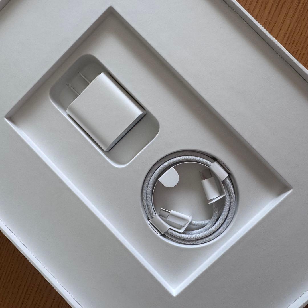 iPad本体 ipad pro m4 13inch 256G Apple pencil pro