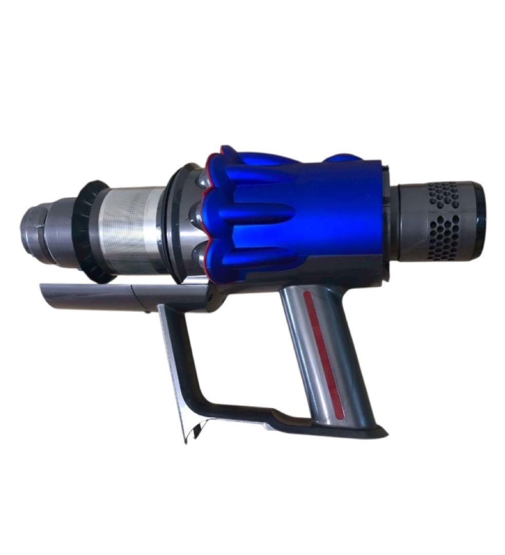 モーター部分 Dyson