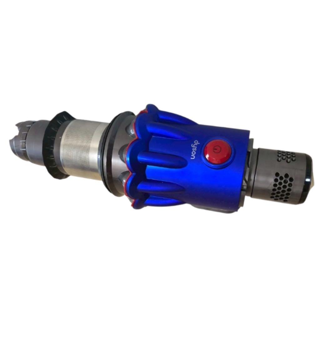 モーター部分 Dyson