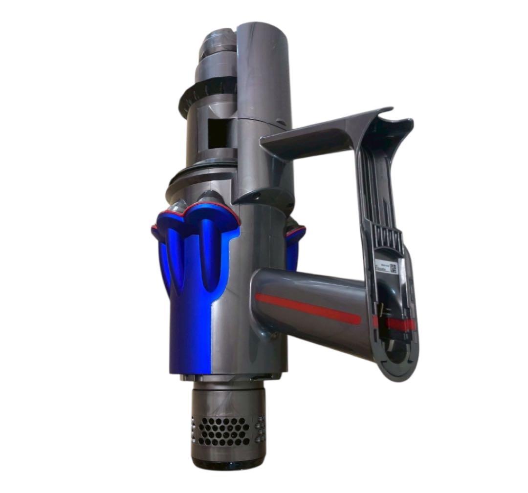 モーター部分 Dyson