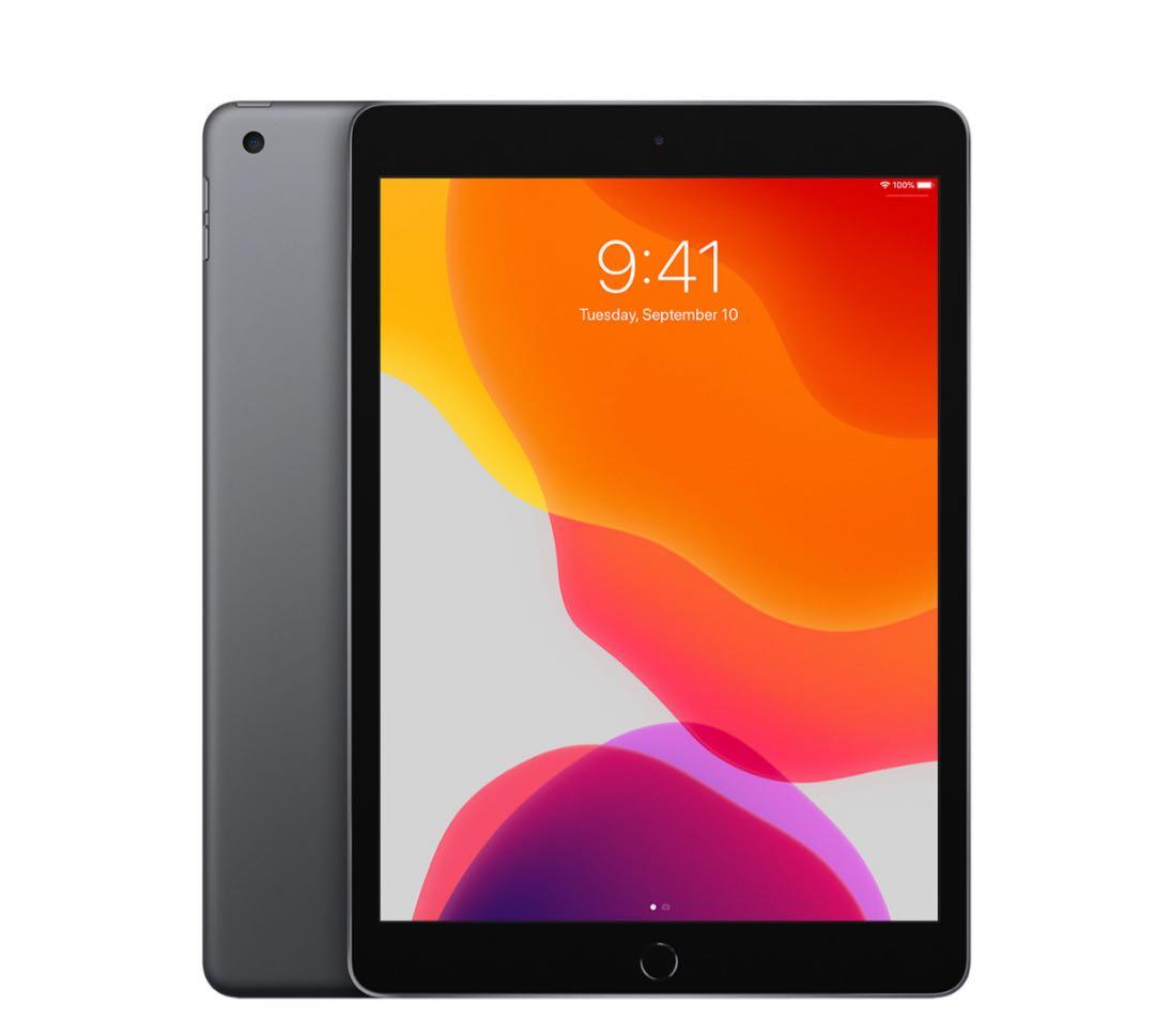 【iPad第7世代】アップルペンシル・ケース付き｜値下げしました
