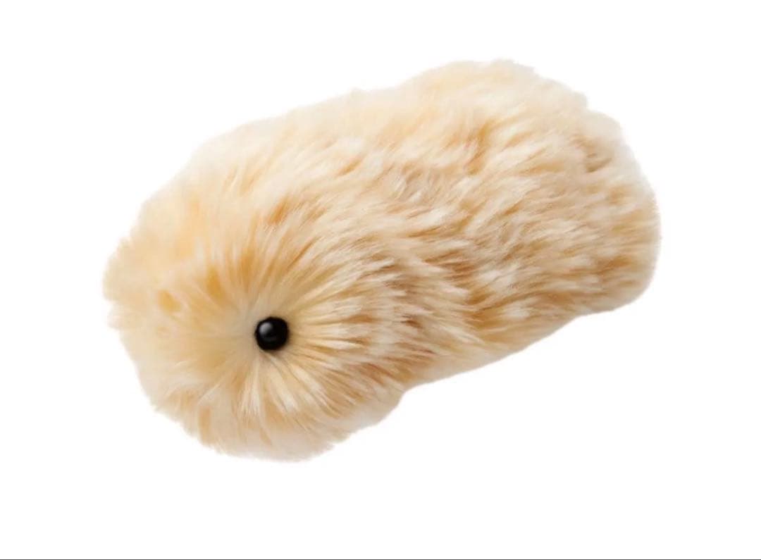 モフリン（Moflin） ゴールド