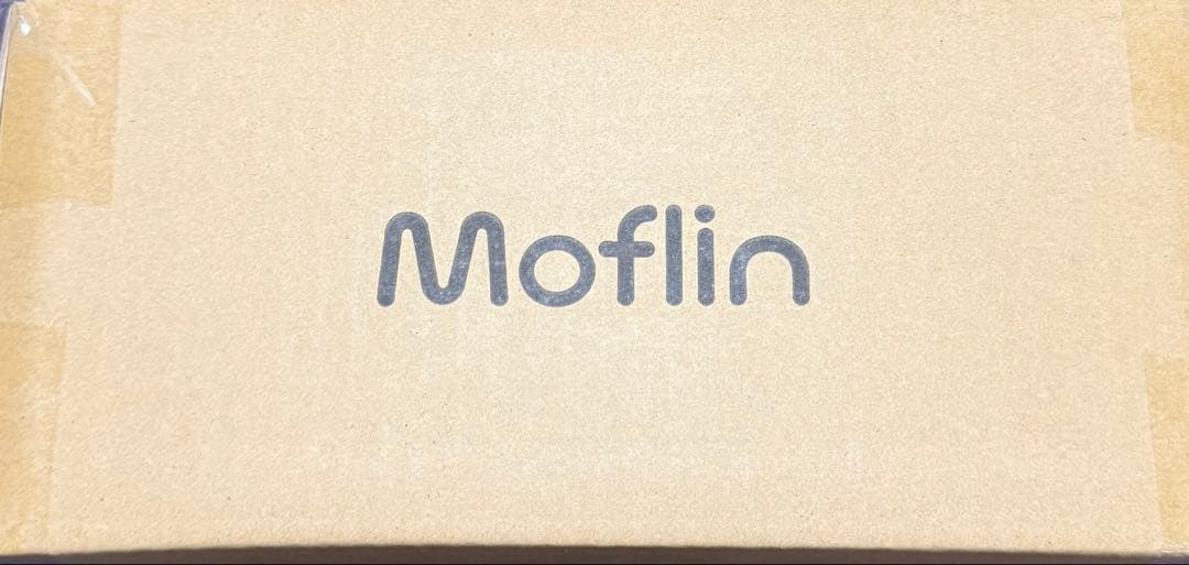 モフリン（Moflin） ゴールド