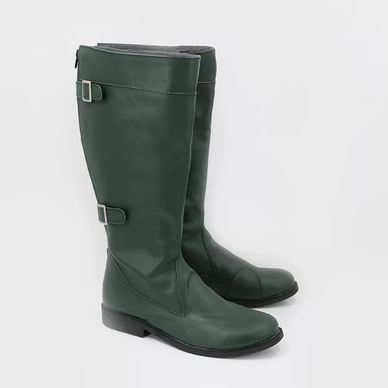 【新品】新仮面ライダー 1号 / 新仮面ライダー 2号 特撮コスプレ用ブーツ