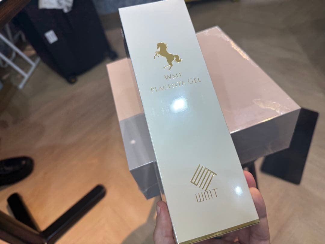 高級美顔器ゼウスⅢ 未開封