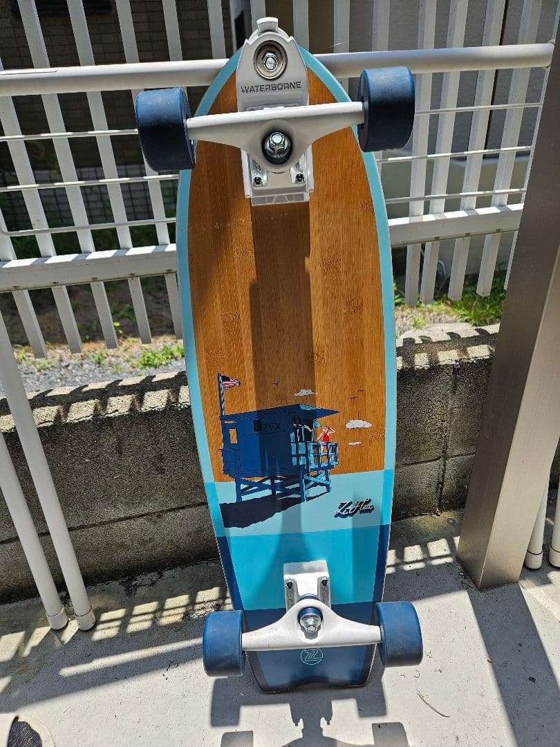 WATERBORNE ウォーターボーンスケートボード