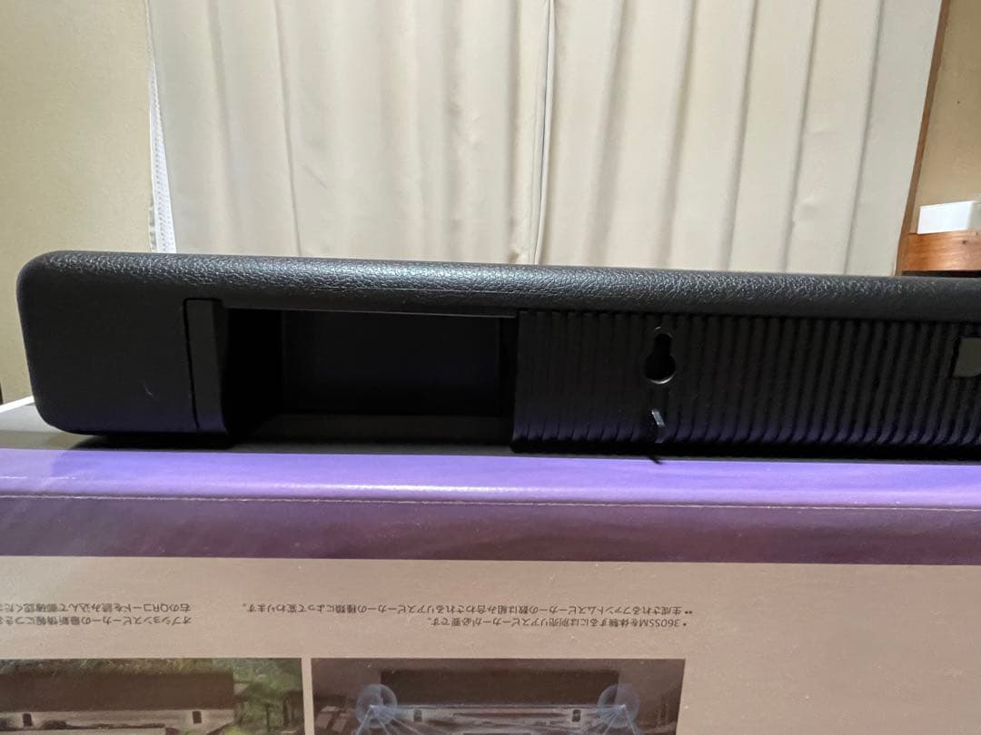 SONY ht-a3000 サウンドバー